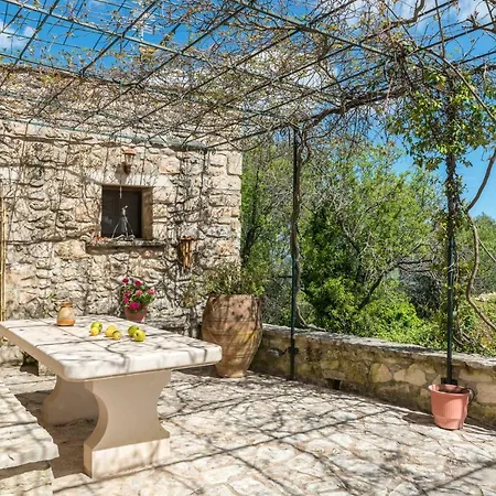 Eri Traditional House *