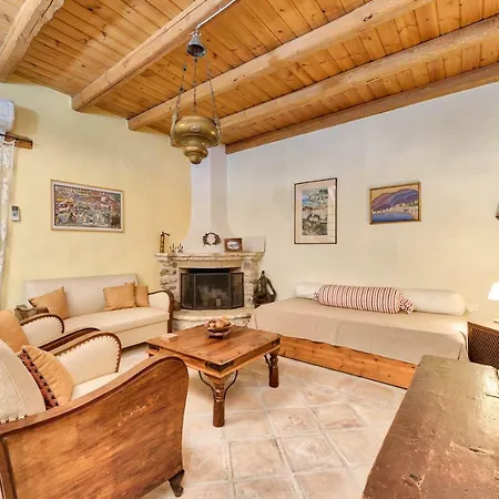 Eri Traditional House