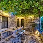 Eri Traditional House *