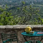 Eri Traditional House Langadhákia