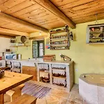 Eri Traditional House *