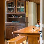 Eri Traditional House * Langadhákia
