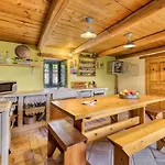 Eri Traditional House *