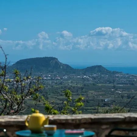 Eri Traditional House Σπίτι διακοπών