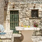 Eri Traditional House