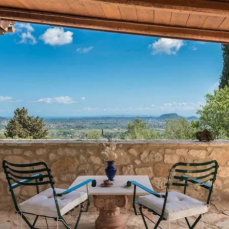 Eri Traditional House *