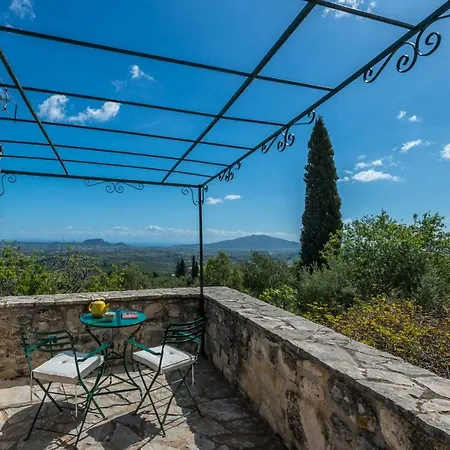 度假居 Eri Traditional House *