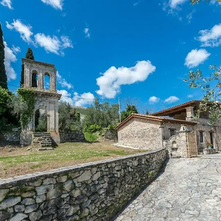 Eri Traditional House Vakantiehuis Langadhákia
