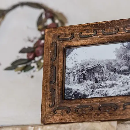 Eri Traditional House 度假居