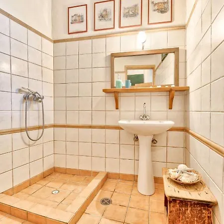 Eri Traditional House